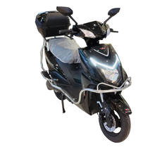 Load image into Gallery viewer, Electric Heavy Duty Family-Delivery Scooter 60V 30Ah 1000W New 2026 model
