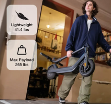 Load image into Gallery viewer, Ninebot E2 Pro Electric Scooter
