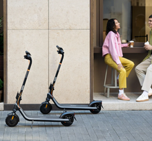 Load image into Gallery viewer, Ninebot E2 Pro Electric Scooter
