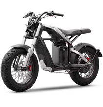 Load image into Gallery viewer, Ninebot Segway Xyber Electric Bike (single Battery version)
