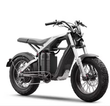 Load image into Gallery viewer, Ninebot Segway Xyber Electric Bike (single Battery version)
