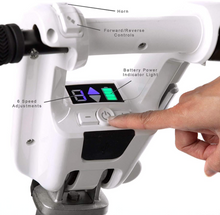 Load image into Gallery viewer, ATTO Folding Mobility E Scooter
