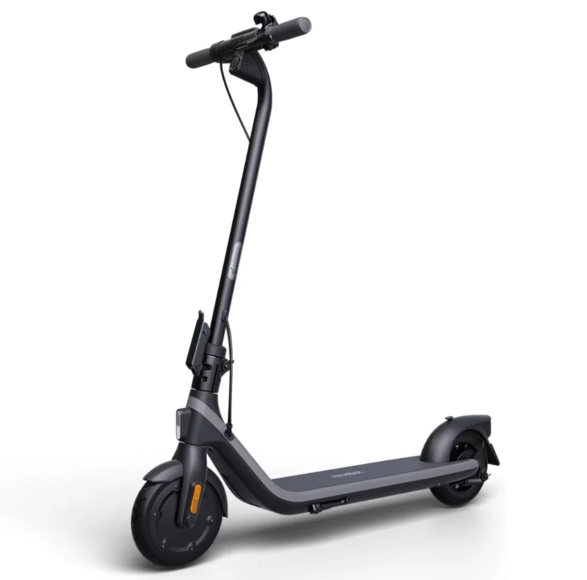Ninebot E2 Electric Scooter Powered by Segway