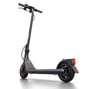 Ninebot E2 Electric Scooter Powered by Segway