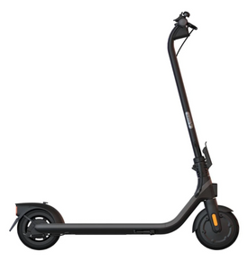 Ninebot E2 Electric Scooter Powered by Segway