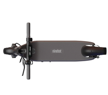 Load image into Gallery viewer, Ninebot E2 Electric Scooter Powered by Segway
