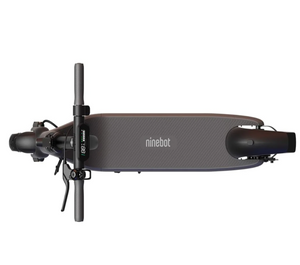 Ninebot E2 Electric Scooter Powered by Segway