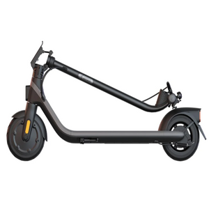 Ninebot E2 Electric Scooter Powered by Segway