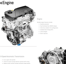 Load image into Gallery viewer, Vanderhall Carmel Luxury Three-Wheel Roadster 185Hp 136Kw 280Nm 1.5L 4 Cylinder
