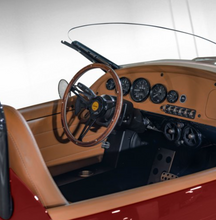 Load image into Gallery viewer, Vanderhall Carmel Luxury Three-Wheel Roadster 185Hp 136Kw 280Nm 1.5L 4 Cylinder
