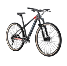 Load image into Gallery viewer, TRINX V500 Pro Carbon 29" Mountain Bike – Premium Carbon MTB for UAE Riders

