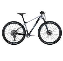 Load image into Gallery viewer, TRINX V500 Pro Carbon 29" Mountain Bike – Premium Carbon MTB for UAE Riders
