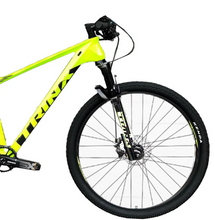Load image into Gallery viewer, TRINX Honor H1500 Pro Carbon Mountain Bike 29" – Premium Carbon MTB for UAE Riders
