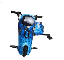 Load image into Gallery viewer, Kids Electric Drifter 360 Spinner With Music &amp; Lights Age 3-12 years
