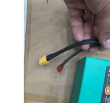 Load image into Gallery viewer, Rohan wings Gr-Line G5 E Scooter Replacement Battery 48V 20Ah
