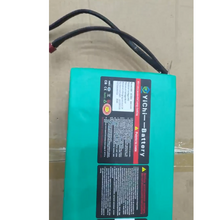Load image into Gallery viewer, Rohan wings Gr-Line G5 E Scooter Replacement Battery 48V 20Ah

