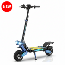 Load image into Gallery viewer, Wind Horse H7 Electric Scooter 48V 13Ah 1500W
