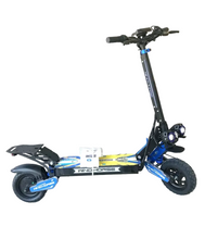 Load image into Gallery viewer, Wind Horse H7 Electric Scooter 48V 13Ah 1500W

