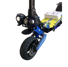 Load image into Gallery viewer, Wind Horse H7 Electric Scooter 48V 13Ah 1500W
