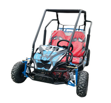 Load image into Gallery viewer, Off Road Electric Buggy UTV With 02 Seats For All Terrain Age 6-14

