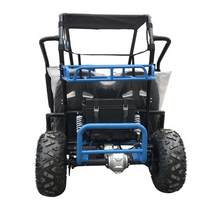Load image into Gallery viewer, Off Road Electric Buggy UTV With 02 Seats For All Terrain Age 6-14
