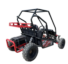 Load image into Gallery viewer, Off Road Electric Buggy UTV With 02 Seats For All Terrain Age 6-14
