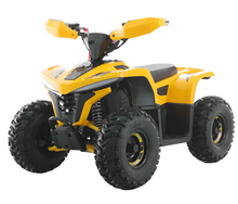 Load image into Gallery viewer, Electric ATV Cross E-200 For Kids &amp; Youth
