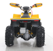 Load image into Gallery viewer, Electric ATV Cross E-200 For Kids &amp; Youth

