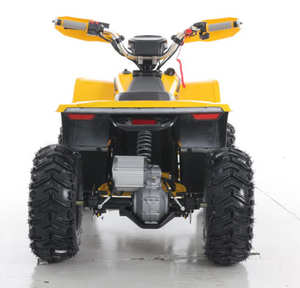 Electric ATV Cross E-200 For Kids & Youth