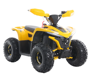 Electric ATV Cross E-200 For Kids & Youth