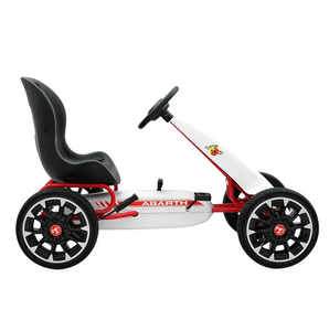 Kids paddle Go kart 3-8 Years