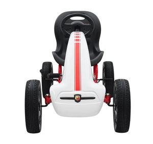 Kids paddle Go kart 3-8 Years