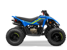 Load image into Gallery viewer, C-Force ATV 110CC Gasoline For Teens Age 8-12
