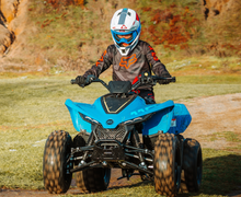 Load image into Gallery viewer, C-Force ATV 110CC Gasoline For Teens Age 8-12
