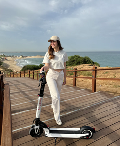 INOKIM Light 2 Electric Scooter  36V 12.8Ah