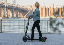 Load image into Gallery viewer, INOKIM Light 2 Electric Scooter  36V 12.8Ah
