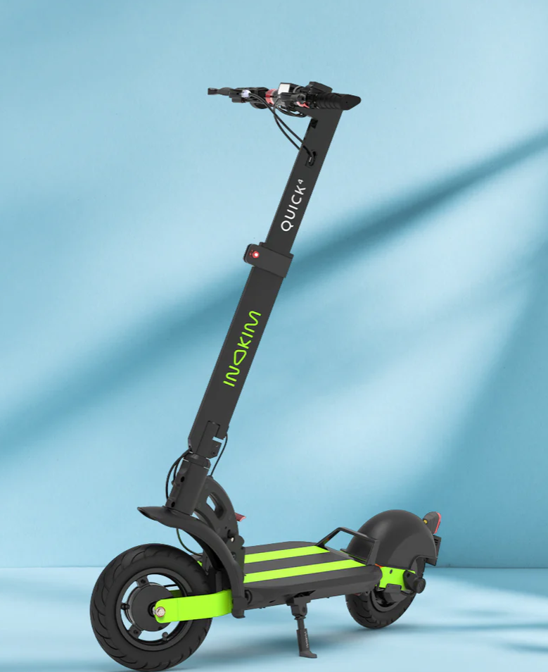 INOKIM Quick 4 Electric Scooter