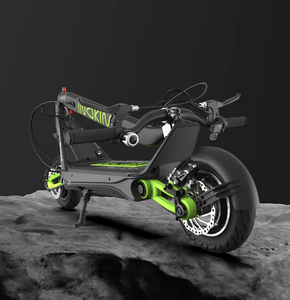 INOKIM OXO Electric Scooter