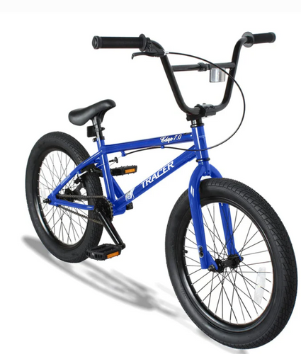 Kids Freestyle Bicycle TRACER BMX - E-Scooter UAE Hub