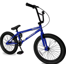 Load image into Gallery viewer, Kids Freestyle Bicycle TRACER BMX - E-Scooter UAE Hub
