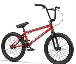 Kids Freestyle Bicycle TRACER BMX - E-Scooter UAE Hub