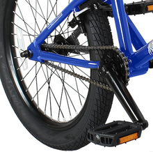 Load image into Gallery viewer, Kids Freestyle Bicycle TRACER BMX - E-Scooter UAE Hub
