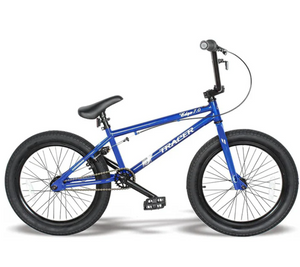 Kids Freestyle Bicycle TRACER BMX - E-Scooter UAE Hub