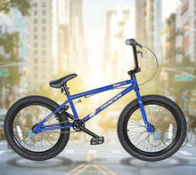 Load image into Gallery viewer, Kids Freestyle Bicycle TRACER BMX - E-Scooter UAE Hub
