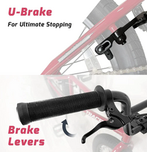 Load image into Gallery viewer, Kids Freestyle Bicycle TRACER BMX - E-Scooter UAE Hub
