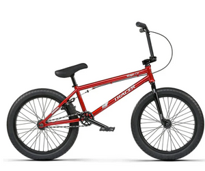 Kids Freestyle Bicycle TRACER BMX - E-Scooter UAE Hub