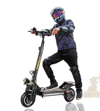 Load image into Gallery viewer, X Thunder Electric Scooter 52V 3600W - E-Scooter UAE Hub
