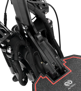 X Thunder Electric Scooter 52V 3600W - E-Scooter UAE Hub