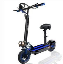 Load image into Gallery viewer, Electric scooter 48V 10ah 40km Long Range - E-Scooter UAE Hub
