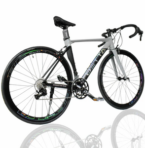 Road Bike BETTA 52C Plakat 22Sp Alloy - E-Scooter UAE Hub